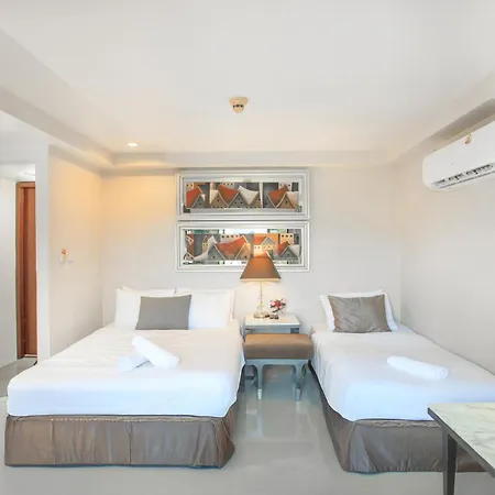 Diamond City Hotel Sha Certified