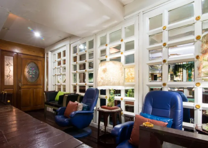 Diamond Sha Certified 3* Bangkok