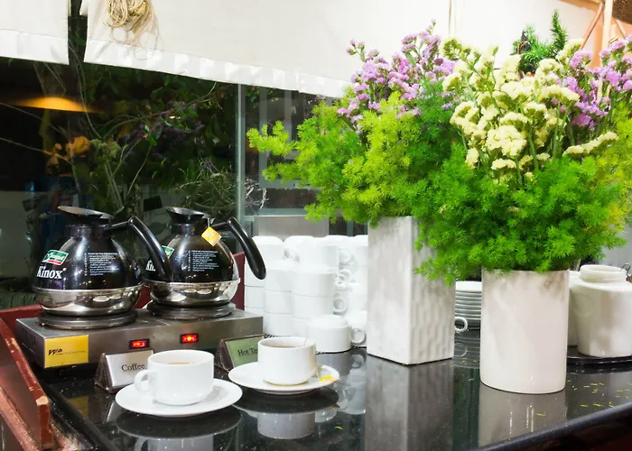 Diamond Sha Certified 3* Bangkok