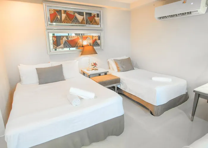 Diamond Sha Certified Hotel