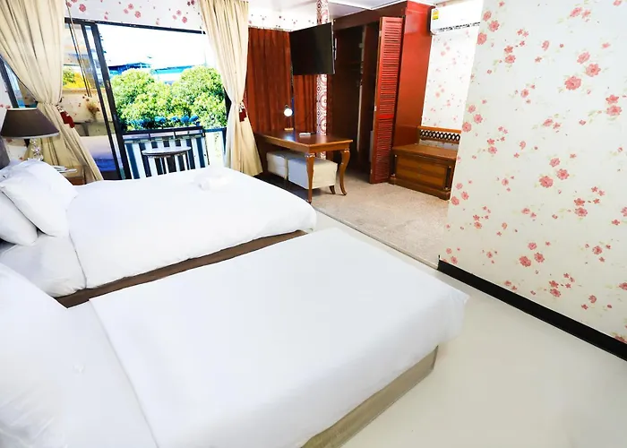 Diamond Sha Certified 3* Bangkok
