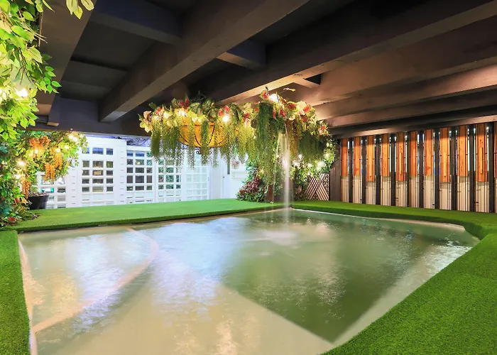 Diamond Sha Certified Hotel Bangkok