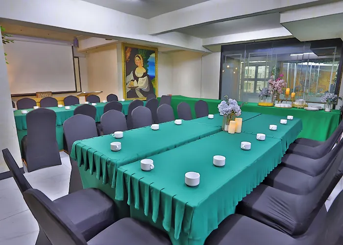 Diamond Sha Certified Hotel 3*