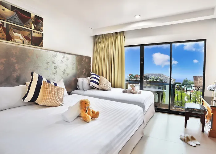 Hotel Diamond Sha Certified