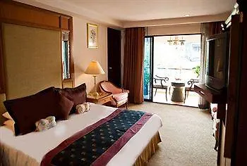 Diamond Sha Certified 3* Bangkok