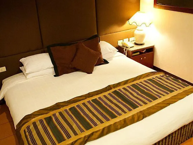 Hotel Diamond Sha Certified