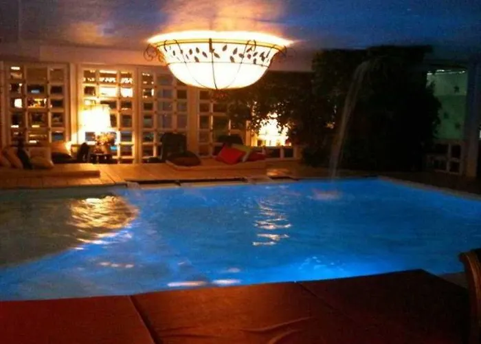Hotel Diamond Sha Certified