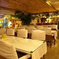 Hotel Diamond Sha Certified 3*