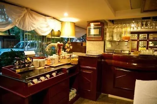 Hotel Diamond Sha Certified 3*