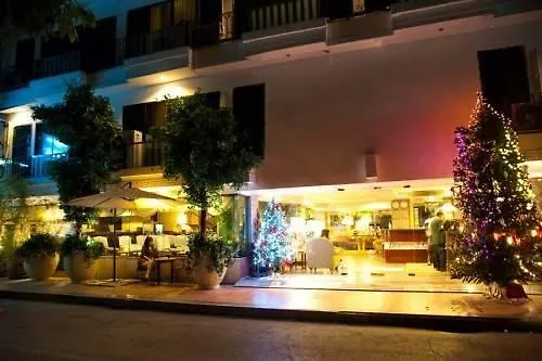 Diamond Sha Certified Hotel 3*