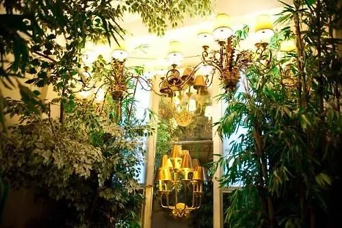Hotel Diamond Sha Certified Bangkok