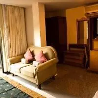 Diamond Sha Certified Hotel Bangkok